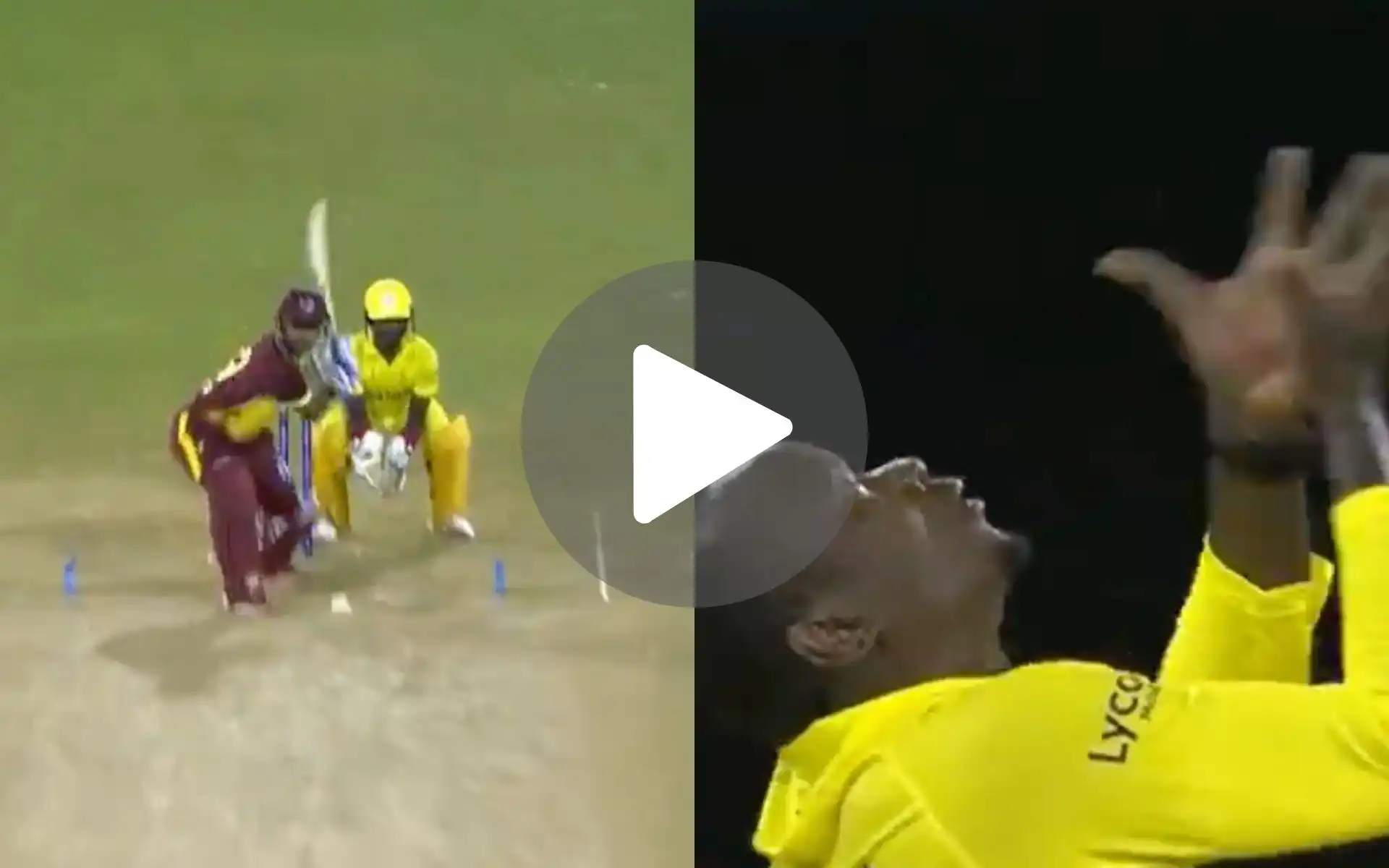 [Watch] Not Nicky P's Day As Masaba Sends Him Packing Back